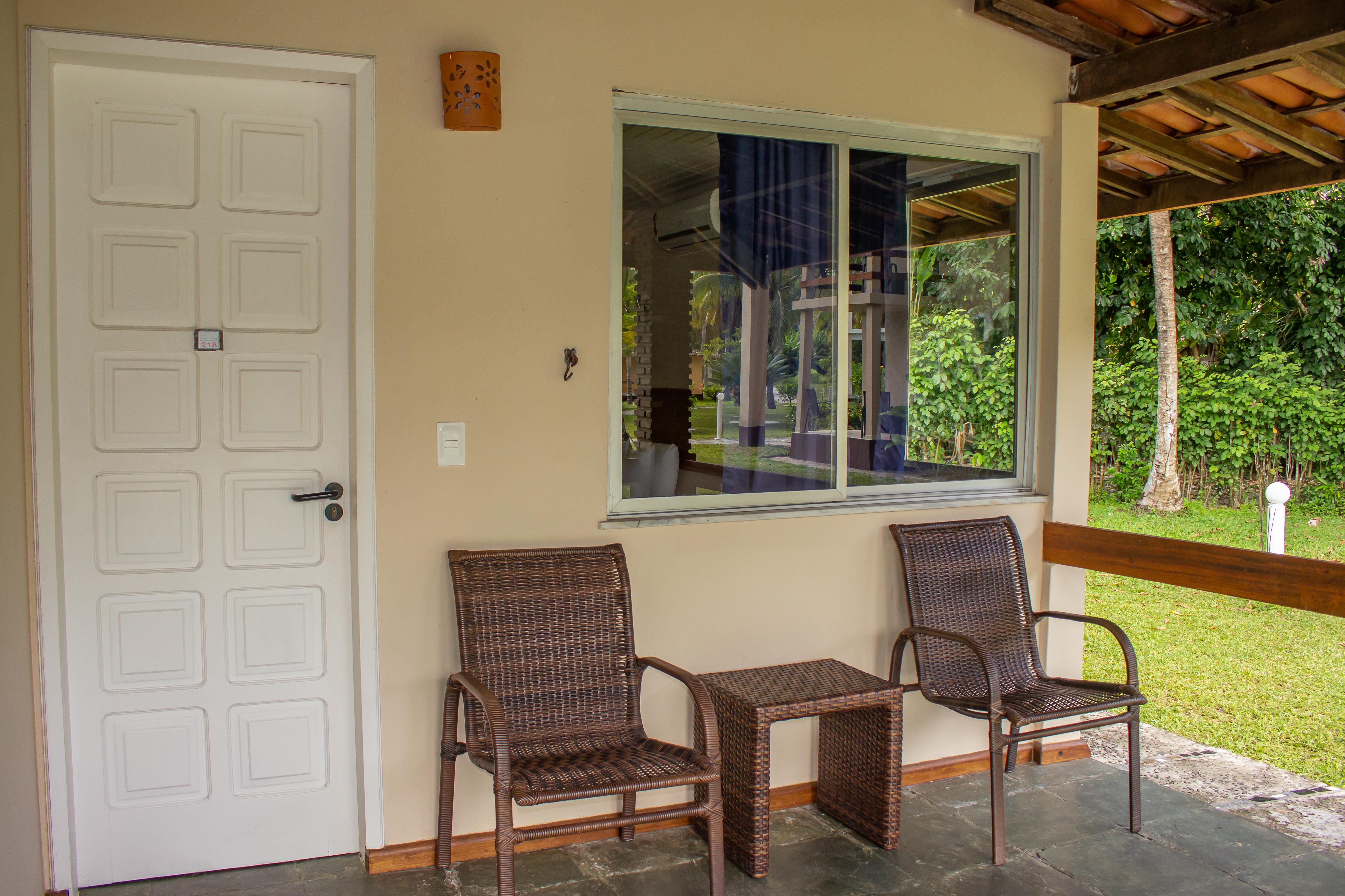 Village Paraiso Tropical Morro de São Paulo Екстериор снимка