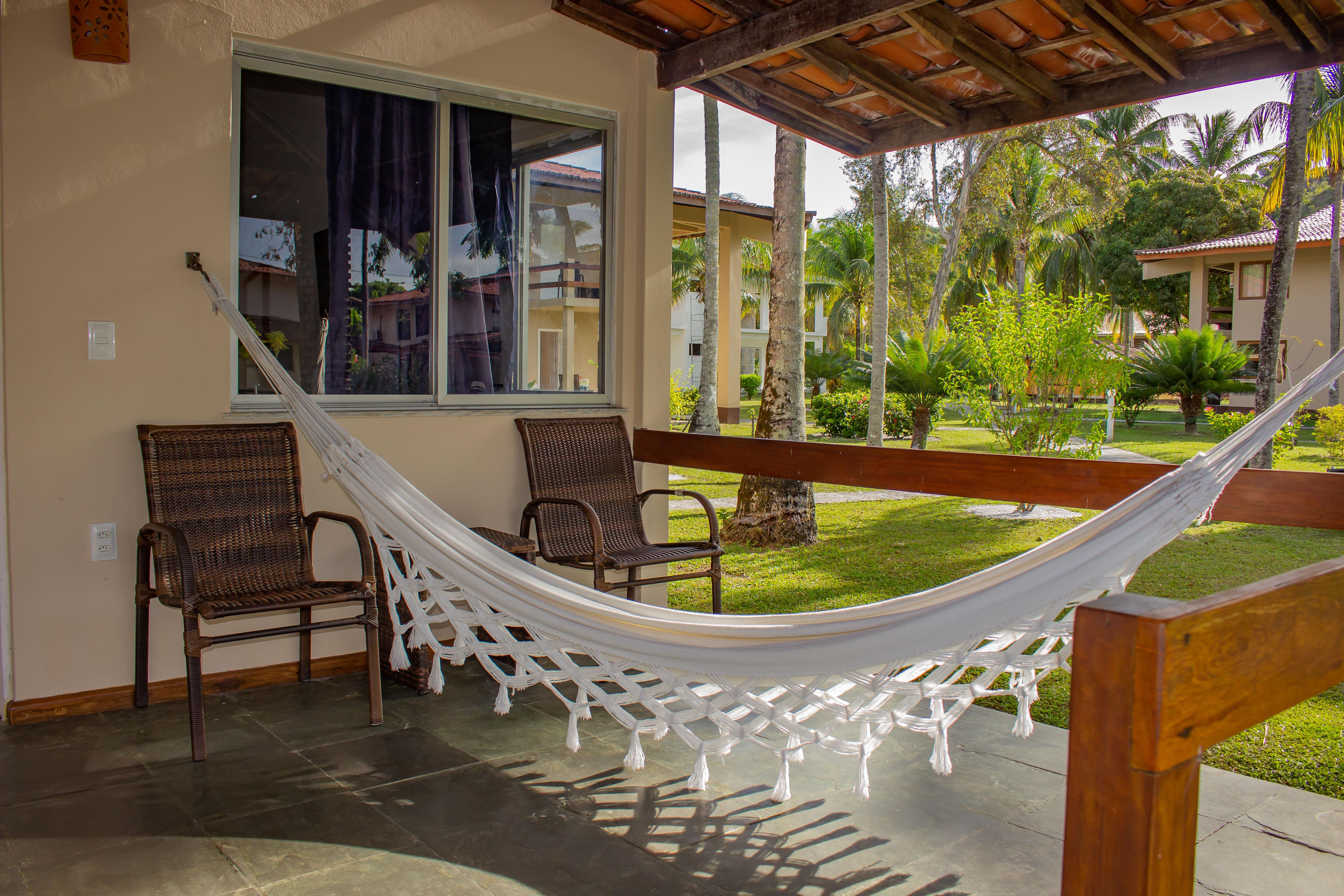 Village Paraiso Tropical Morro de São Paulo Екстериор снимка