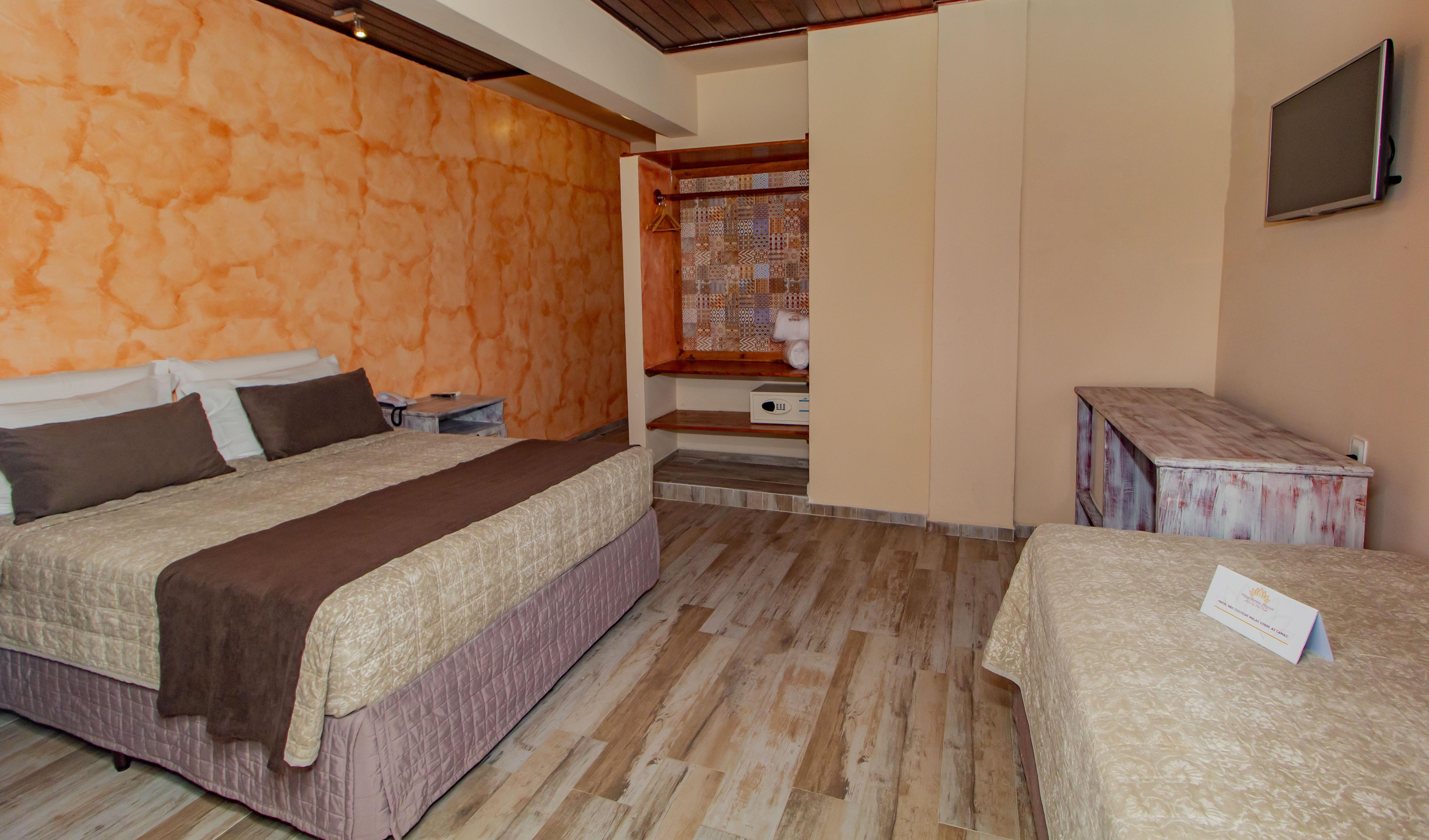 Village Paraiso Tropical Morro de São Paulo Екстериор снимка