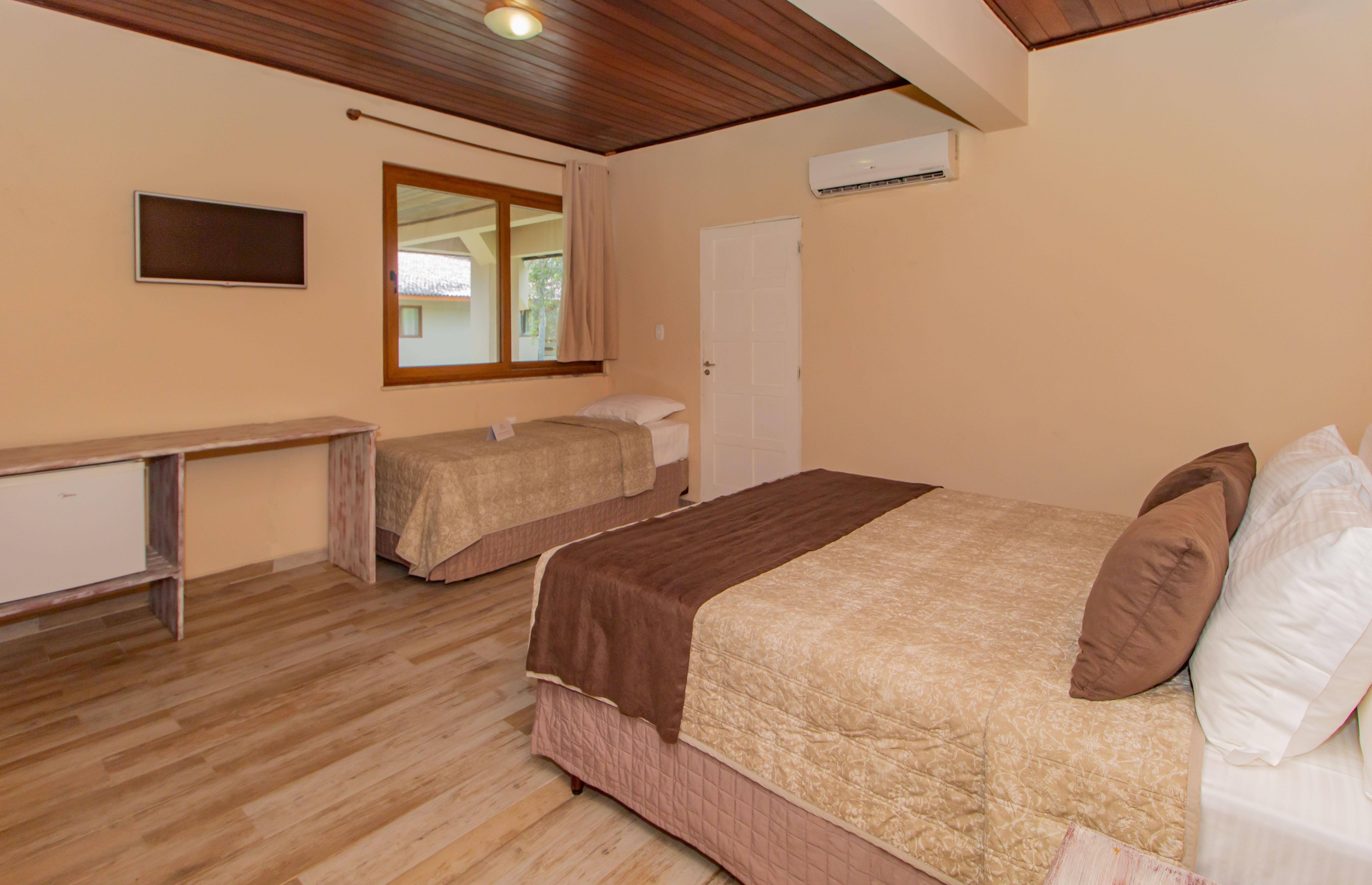 Village Paraiso Tropical Morro de São Paulo Екстериор снимка
