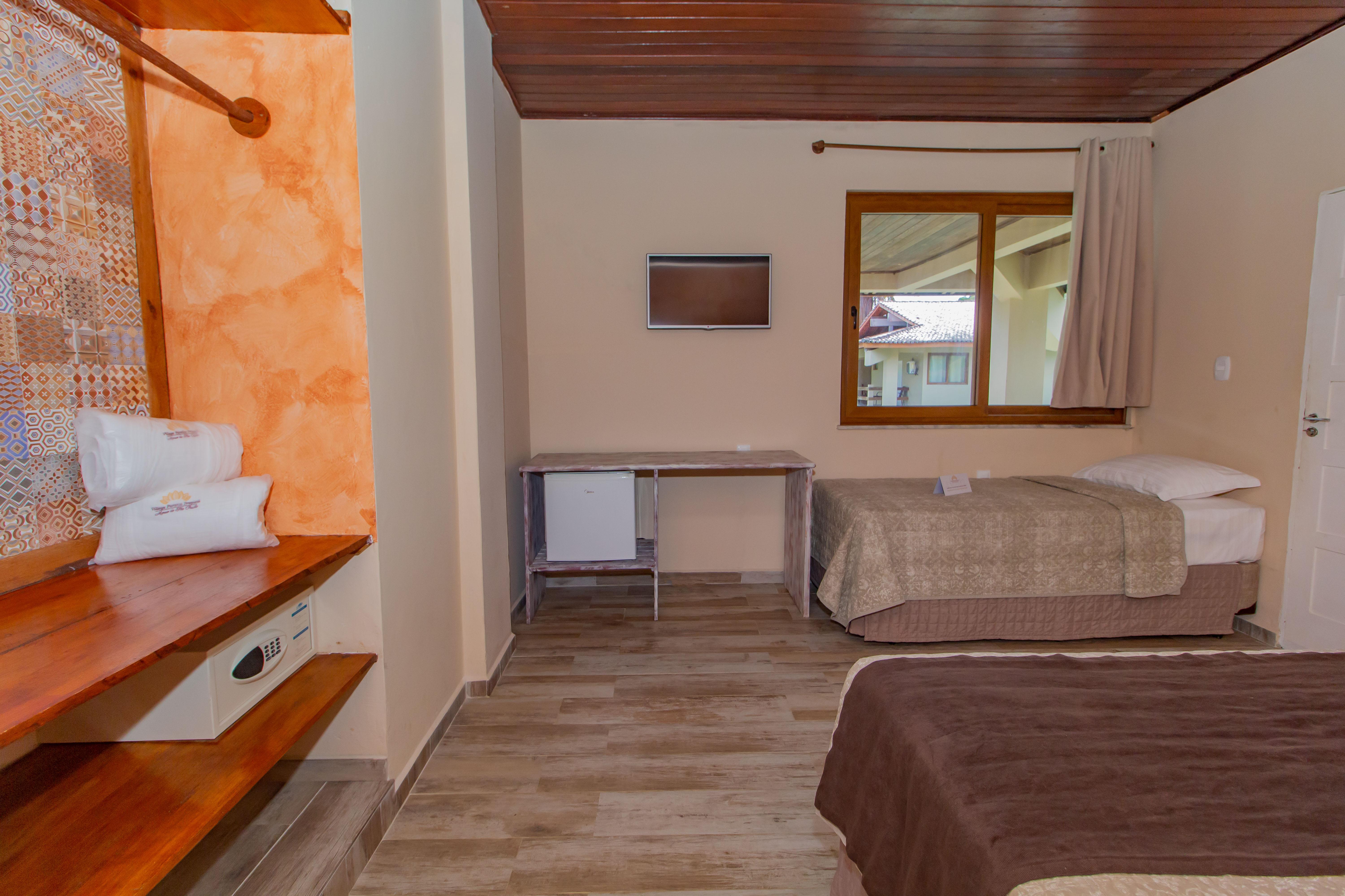 Village Paraiso Tropical Morro de São Paulo Екстериор снимка