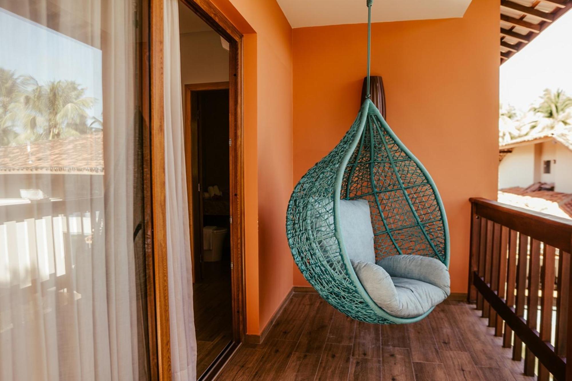 Village Paraiso Tropical Morro de São Paulo Екстериор снимка