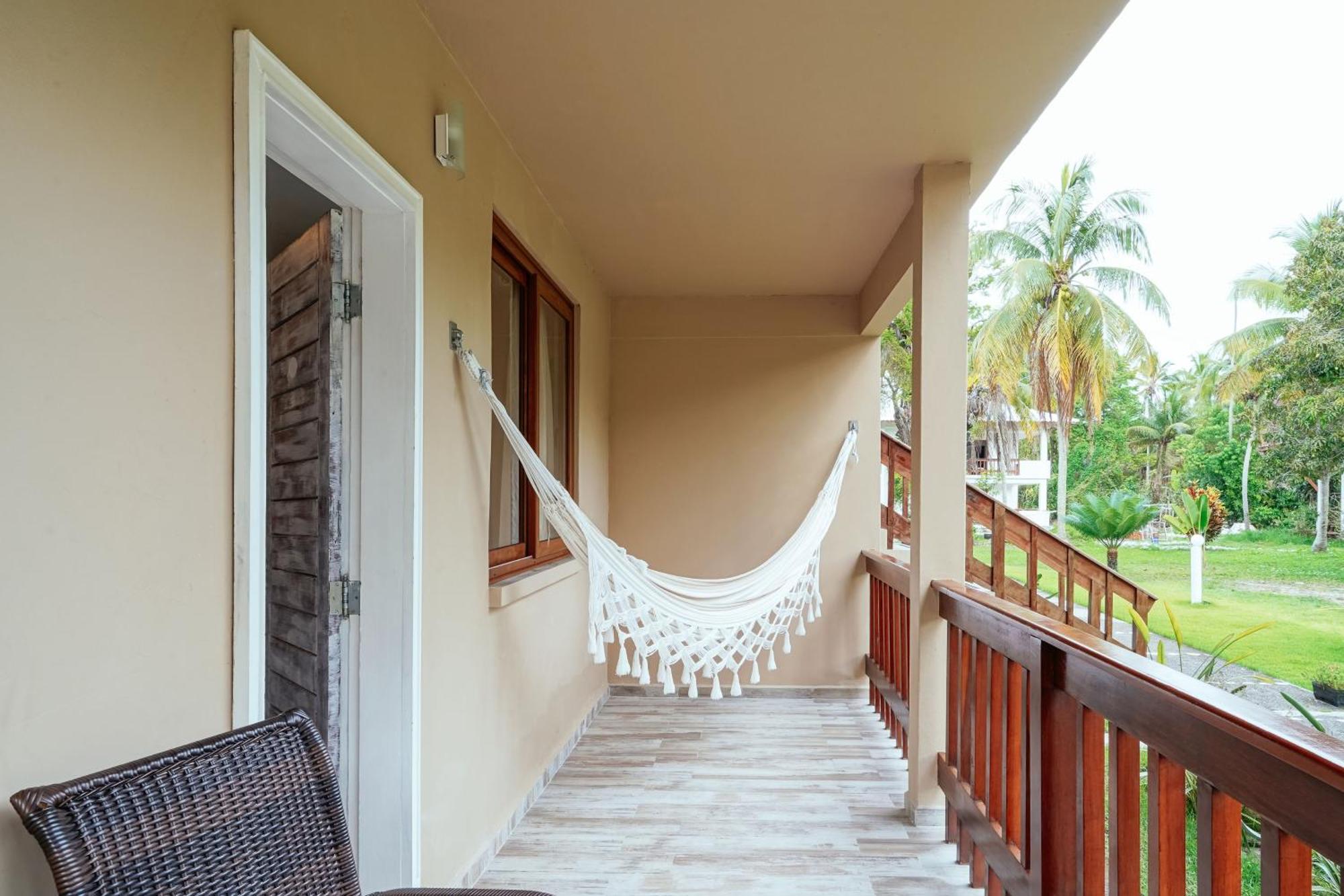 Village Paraiso Tropical Morro de São Paulo Екстериор снимка